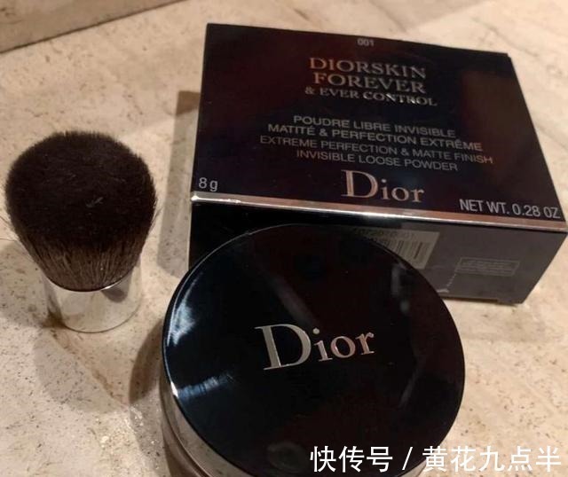 粉底液 买不起也要知道，dior除了口红，还有哪些单品值得入手！