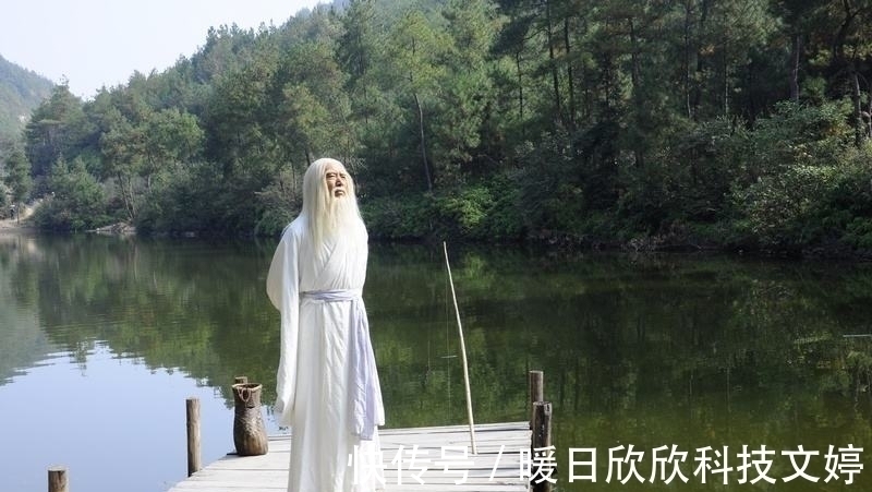 三清&太白金星究竟是谁,为何玉帝对他言听计从?三清都得让三分