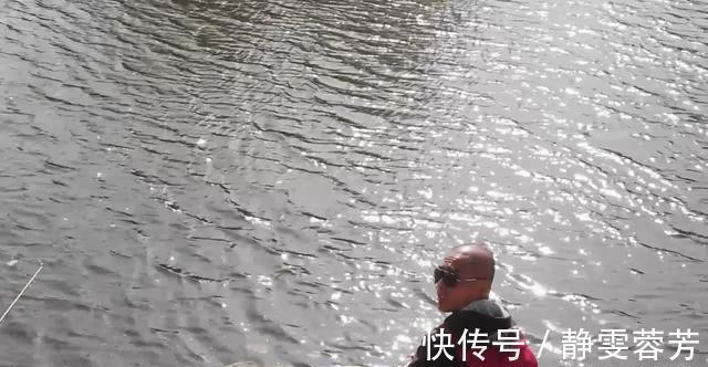 教你4招“风天钓鱼法”，鱼上得比平时还快，往后钓鱼无风不欢了