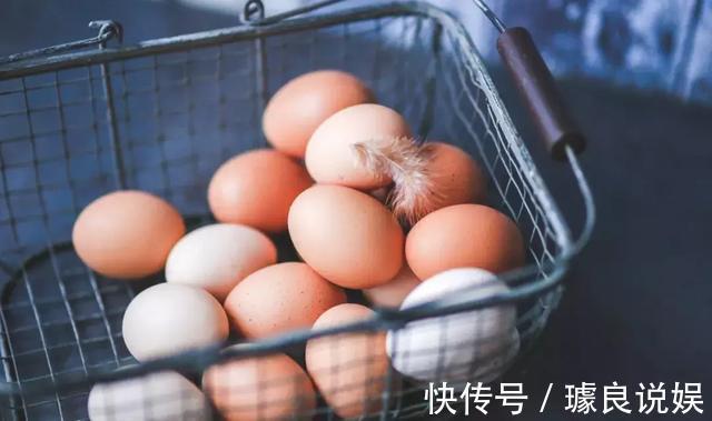 鸡蛋吃不对,营养少一半!严重的还会染病、掉发!赶紧看看