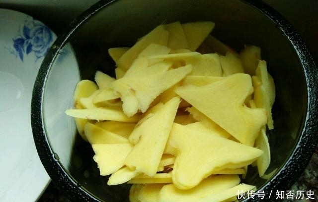 自制|自制泡菜,夏天做的泡菜