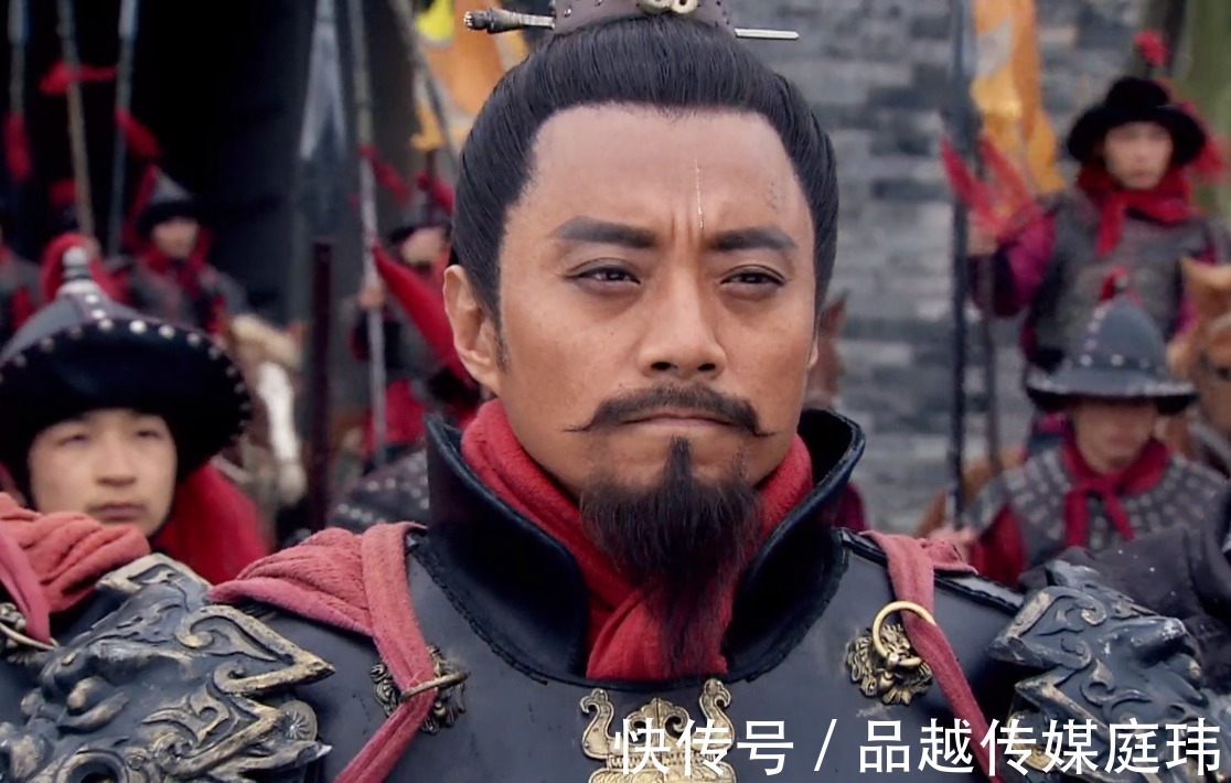 玄机|“三打祝家庄”背后的玄机,两个致命的错误,导致祝家庄被团灭