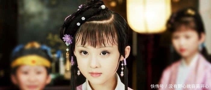 王熙凤@初入贾府，黛玉做了一件事，自此解决很多大麻烦，连迎春都佩服