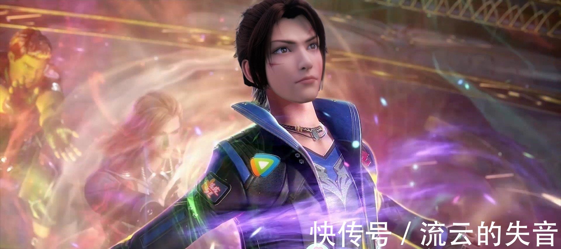 斗破苍穹|浅谈《斗罗大陆》与《斗破苍穹》动画，人气产生高低差异的原因