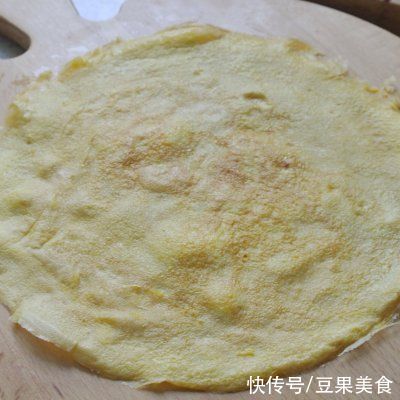 米醋|#巨下饭的家常菜#五彩大拉皮