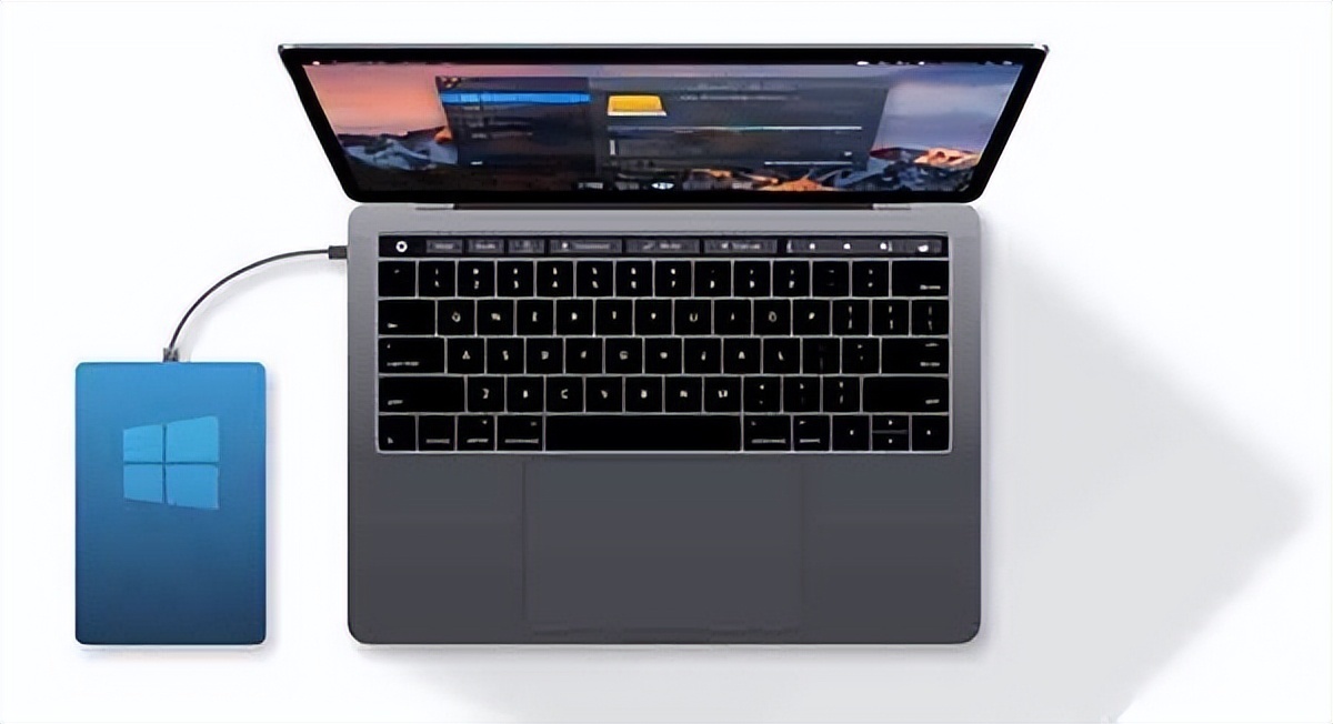ntfs软件Paragon ntfs for mac 15破解版-423下载站
