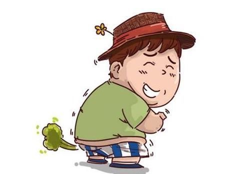 经常放屁,是空气吸多了还是身体在排毒?它在向你暗示这些问题!