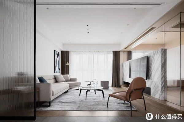 背景墙|30个最美电视背景墙案例，瞬间提升客厅档次，我家直接照搬第11个