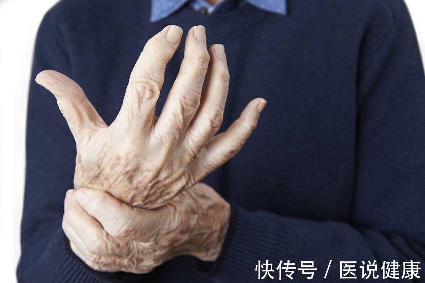 检查|经常性手麻,或与这5种疾病有关,若你有,趁早检查