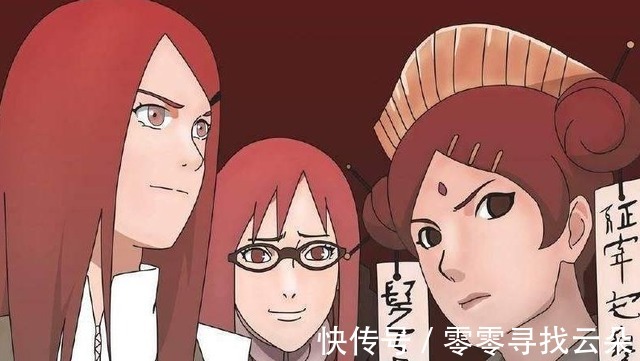 家族|火影忍者那些已经灭亡的强大家族,木叶强族灭了两个