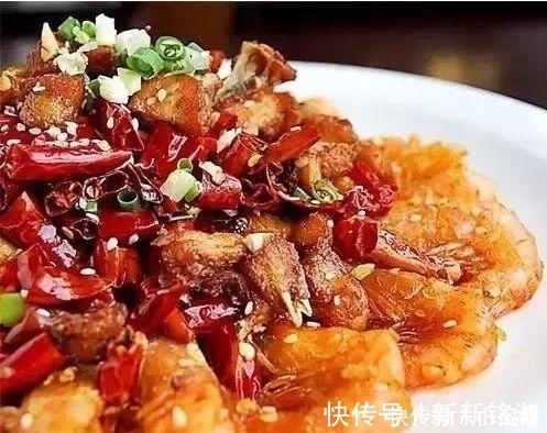 家常菜|家里来客人不用去饭店，炒几道的家常菜，香飘四溢，好吃到没朋友