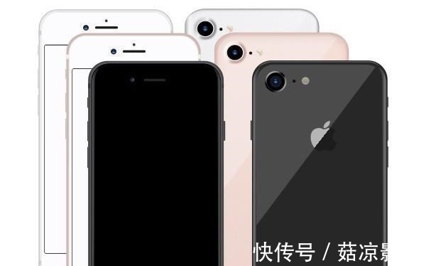 售后|特别针对iPhone 8系列修改售后政策，苹果这做法真绝