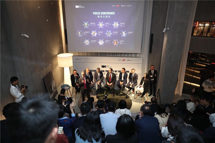 上海|第五届意大利品牌设计展（IDI）将于2020年在上海举行