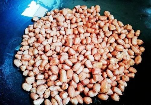 怎样炒花生米更好吃？