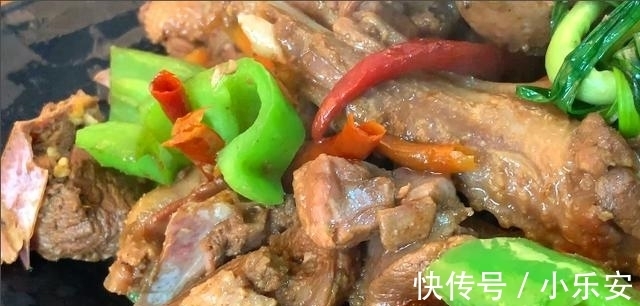香极|寒冬腊月此肉再贵也要吃，一整年不咳嗽，比牛羊肉还滋补，香极了