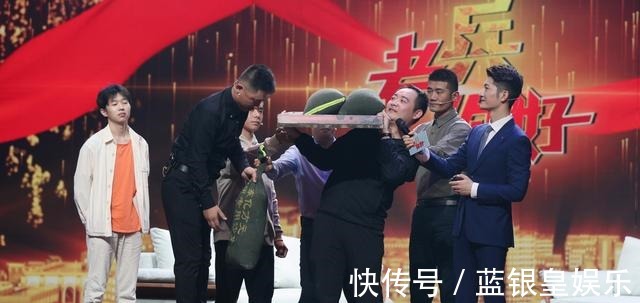 主持人大賽選手發展差距大入職央視只是第一步,成名還得靠自己