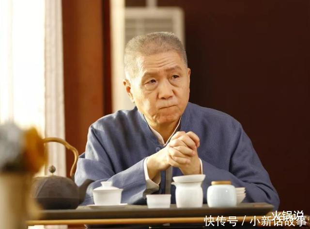 人穷不可怕,怕的是“心穷”,马未都远离身边吃相丑的“穷人”