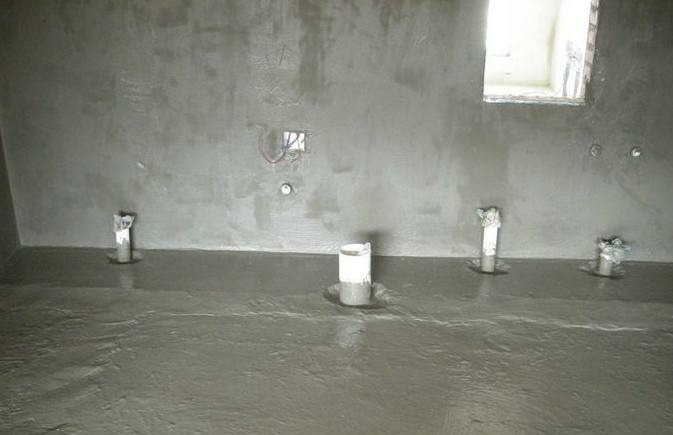 修补|越来越多人卫生间这样做防水,太聪明了,看完后悔没早知道!