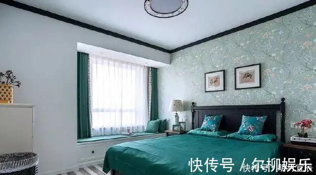 定制|你家飘窗用来堆杂物太浪费了,看看别人家是怎么装修的