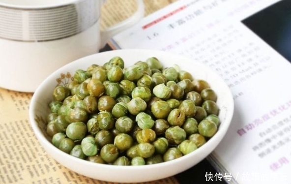 夏天吃豆,胜过吃肉,夏天的“开心豆”,你今天吃了吗?