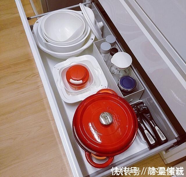 物品|日本收纳达人的家,物品摆放井井有条,吸引众多人前来学习,佩服