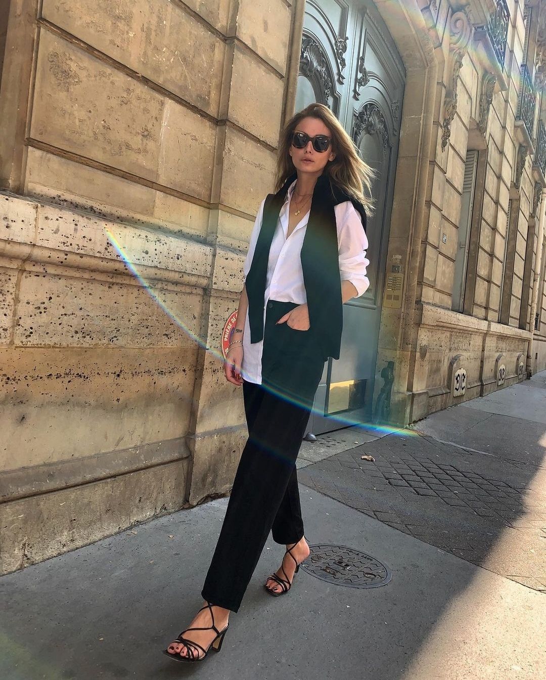 香奈儿的三句箴言，浓缩着穿衣优雅与高级的精华，你听懂了几句？