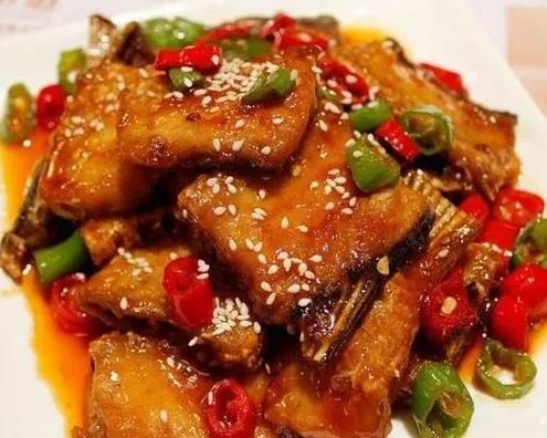 家常菜|香味四溢的几道家常菜，看着就有食欲，美味诱人，简单易学特下饭