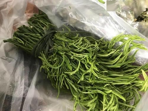 太全了！红河春季野菜大合集来了，快来圈出你最爱哪道菜？