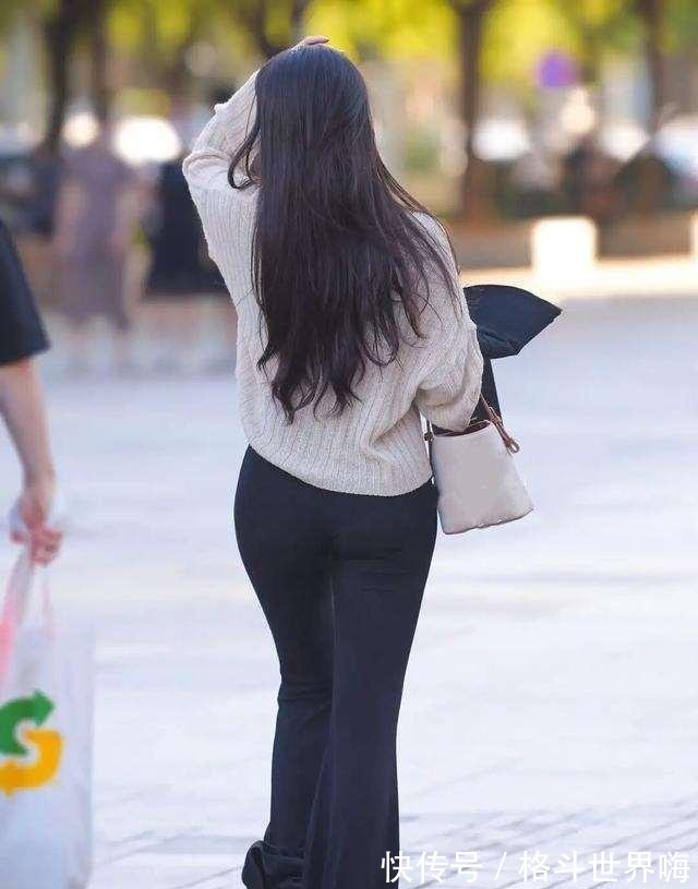 鱼尾裙|瑜伽裤时尚感更强，适合自己最重要，显瘦又高挑