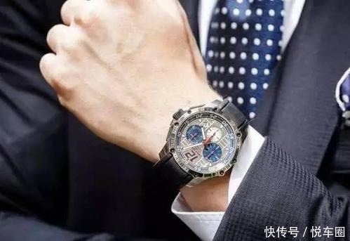 你觉得男士有必要戴一块贵重的手表吗！