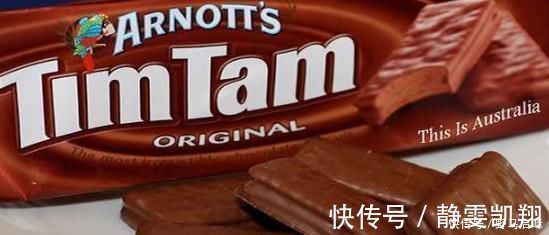 t全球公认好吃的6种饼干，奥利奥只能垫底，网友全都吃过是土豪