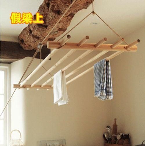 玄关|如今谁还在阳台晾衣服，这6处都是晾晒区，省出几平米多个功能区