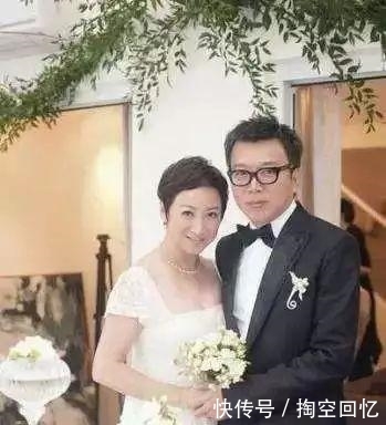 56岁谢宁婚姻坎坷 结婚14年后选择离婚 47岁二婚嫁给圈外人 快资讯