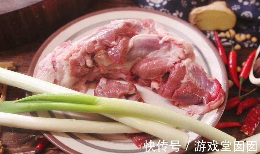 冬天多吃羊肉,试试这4种好吃的家常做法,简单易做,好吃又滋补