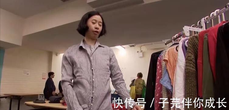 垃圾|一条内裤穿20年,厕纸晒干重复用,90后女孩几年省下一套房