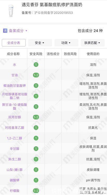 烟酰胺|便宜的洗面奶到底可不可以用?平价的洗面奶能不能代替贵妇洗面奶