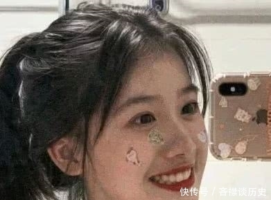 汉子|女生睡觉时“头发怎么放”?“掀起来”的是淑女,看到最后:女汉子无疑!