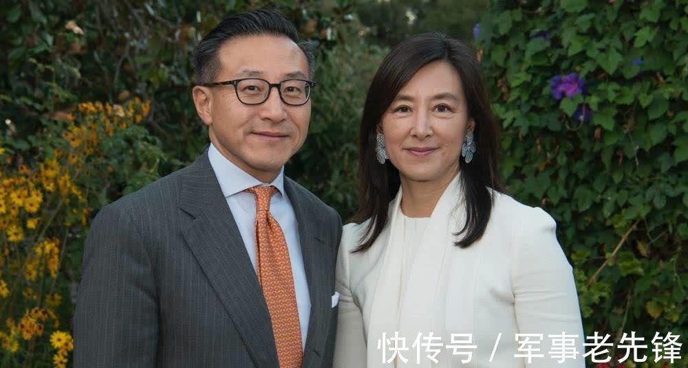马云|当年为了挖到张勇，马云跟蔡崇信先后出手，难怪他可成阿里接班人