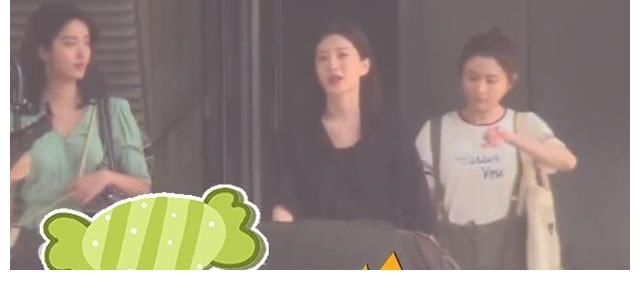 三十而已|“黄希”没下线，江疏影《欢乐颂3》受关注，路透让人拉满期待值