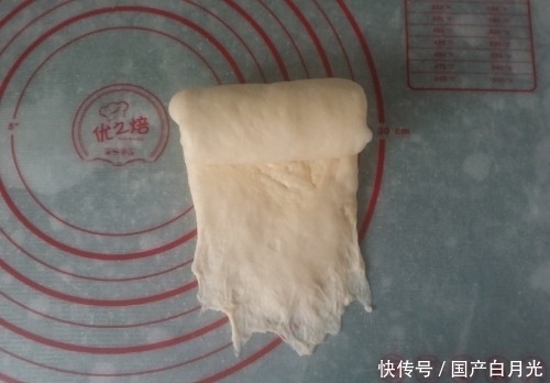 鸡蛋|吐司面包不用出去买了,1个鸡蛋1碗面,自己在家就能做,口感超赞