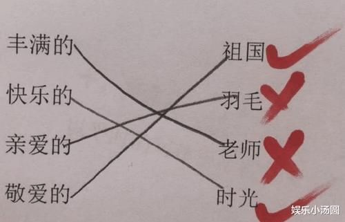 家长|小学生作文《我的父亲》火了,老师看完红了脸,家长看完丢“脸”了