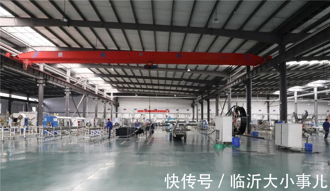 新材料|工业4.0云端智能工厂,年销售收入达36亿!