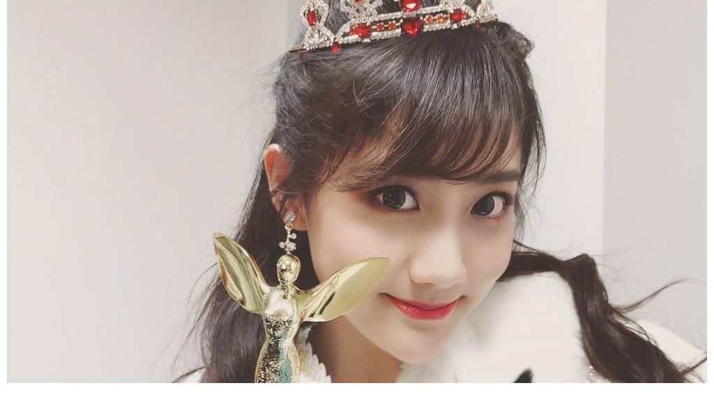 SNH48五位冠軍命運(yùn)不同,鞠婧祎難復(fù)刻,有人出道即巔峰