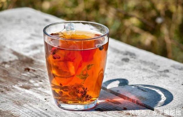 横扫|明朝中医私藏一生的“千古名方”3味药,横扫体内“阳气”