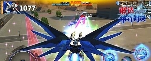 高达|高达史上最好反派,比卫宫士郎还正义,却被男主角伙同女友打死?