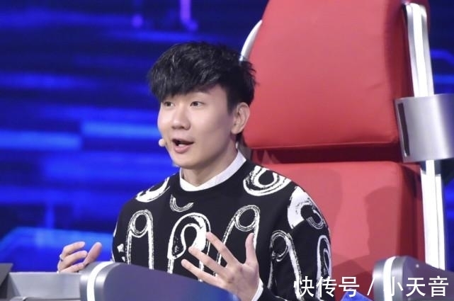 好聲音|《2021中國好聲音》導(dǎo)師出爐，“周王陶林”終于全員和該節(jié)目結(jié)緣