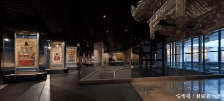 国家宝藏|国宝上新!孔博“三宝”亮相央视