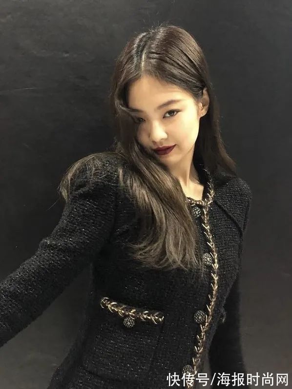 又做作又瘋批的“仿版Jennie”參加戀愛綜藝，本來是想吐槽的……