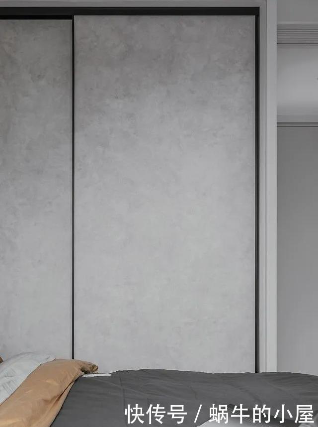 边柜|一整间房用来做衣帽间,奢侈,不过全屋的柜子也太实用了