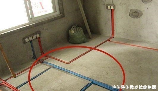 电信|水电装修比邻家多扔了1万看老监理揭露15处雷区，不懂行就掉坑！
